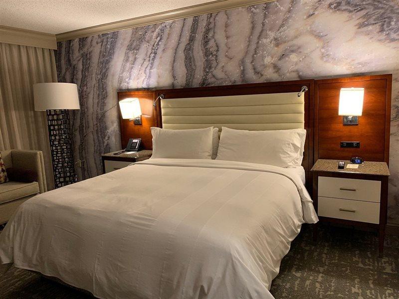 Denver Airport Marriott At Gateway Park Aurora Εξωτερικό φωτογραφία