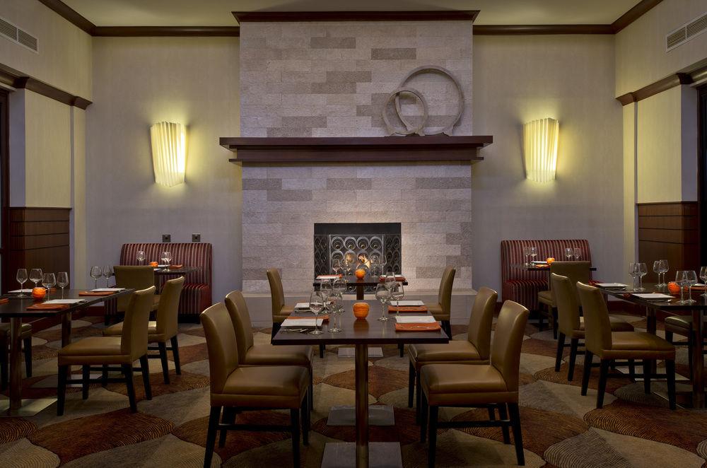 Denver Airport Marriott At Gateway Park Aurora Εξωτερικό φωτογραφία