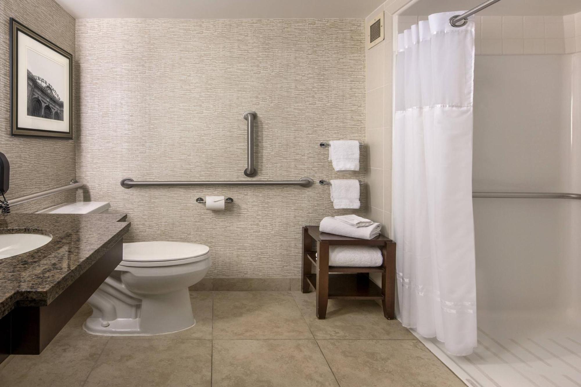 Denver Airport Marriott At Gateway Park Aurora Εξωτερικό φωτογραφία