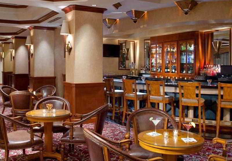 Denver Airport Marriott At Gateway Park Aurora Εξωτερικό φωτογραφία